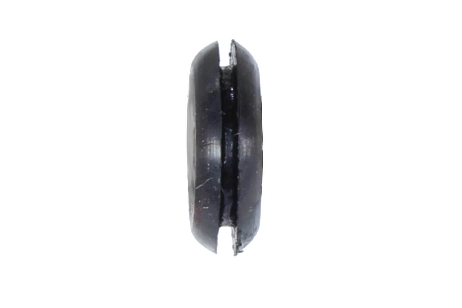 Guma przelotka mała lampy metalowej wsk 125 175 - zdjęcie 2