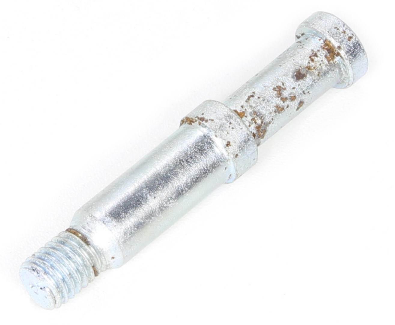 Sworzeń dekla koła wsk 125 175 przód | ROY23829 - zdjęcie 2