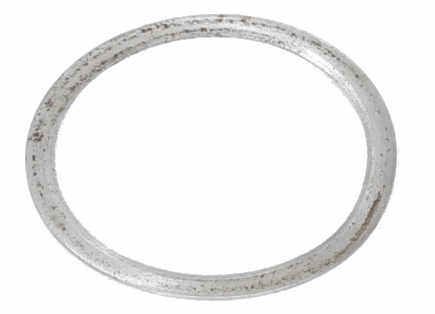 Junak m10 m07 przejściówka podkładka amortyzatora wym 17,5 mm 15mm gr.0,5 m