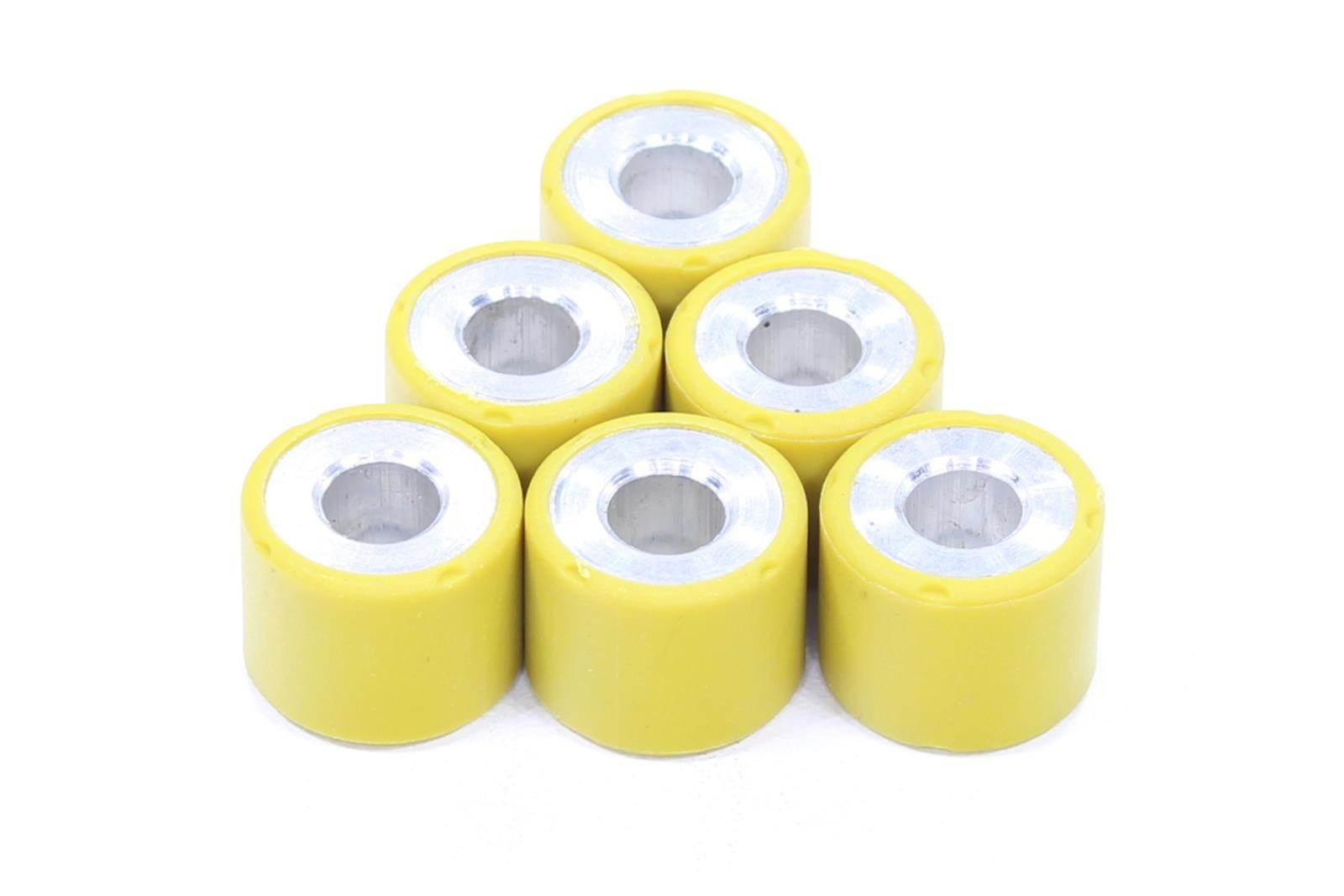 Rolki wariatora 19x15,5mm 7,5gr ml | ROY23922