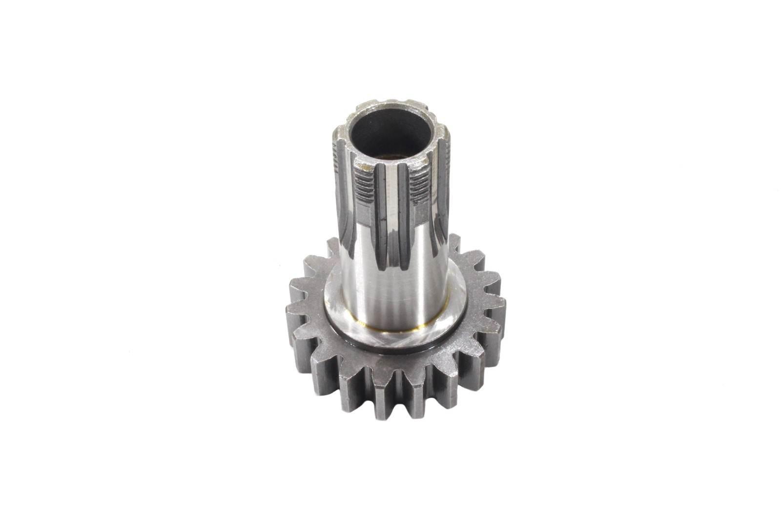 Wałek zdawczy jawa 350 ts typ 638/640 ml