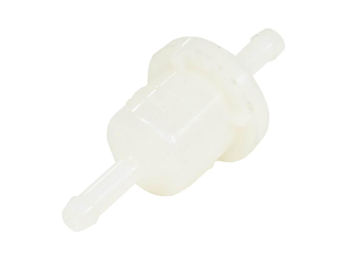 Filtr paliwa biały 6mm | ROY23982