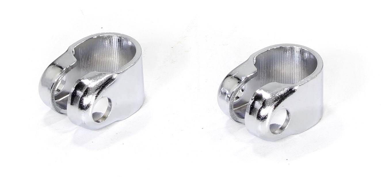 Mocowanie kierownicy klamra zaciskowa romet kpl di - zdjęcie 2