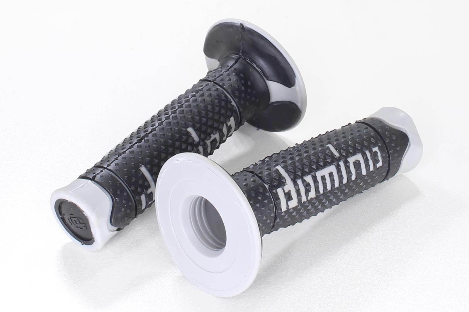 Manetka kierownicy cl-010 srebrna kpl sc