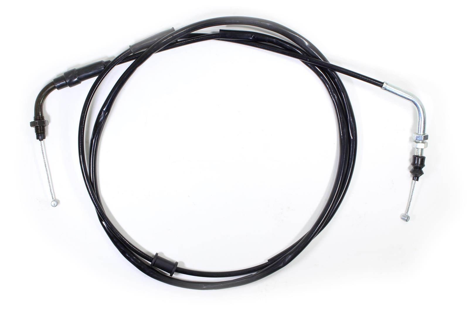 Linka gazu gy6-125 skuter 4t 1800mm sc | ROY24117