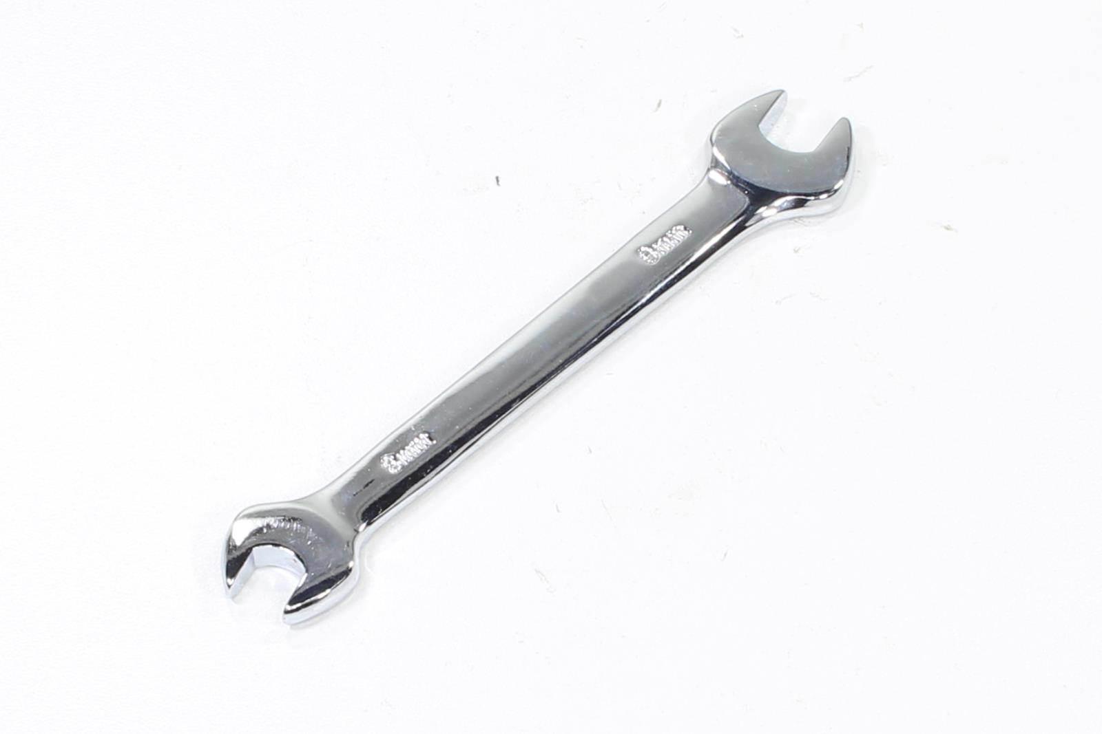 Klucz płaski 8-9 mm sc | ROY24118