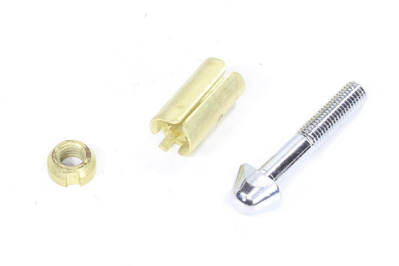 Mocowanie lusterka w kierownicy mz es 150 250 trophy simson sr1 sr2 sc