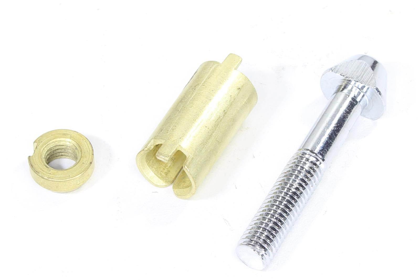 Mocowanie lusterka w kierownicy mz es 150 250 trophy simson sr1 sr2 sc - zdjęcie 2