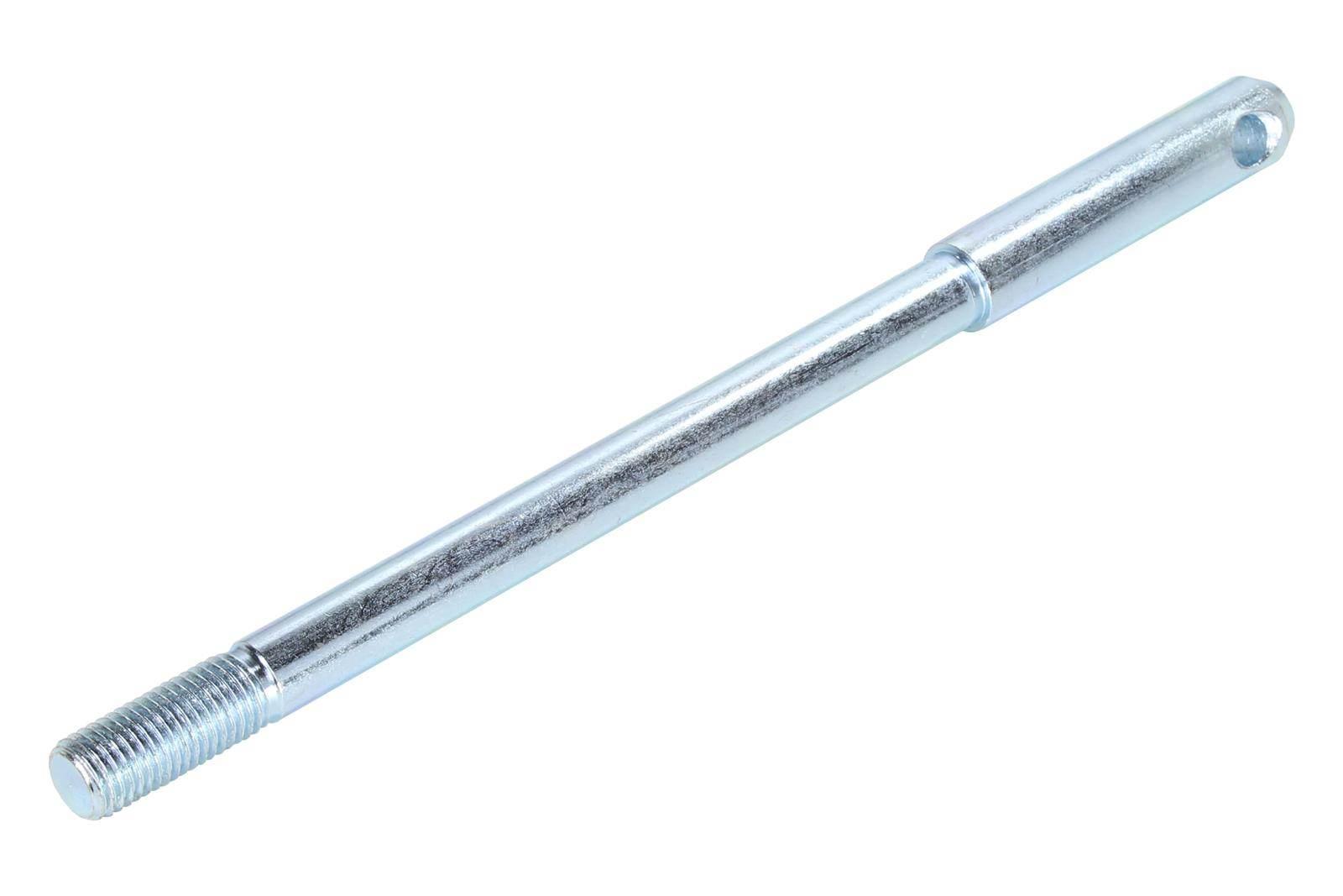 Ośka koła przód simson s50 s51 s70 sr50 sr80 sc