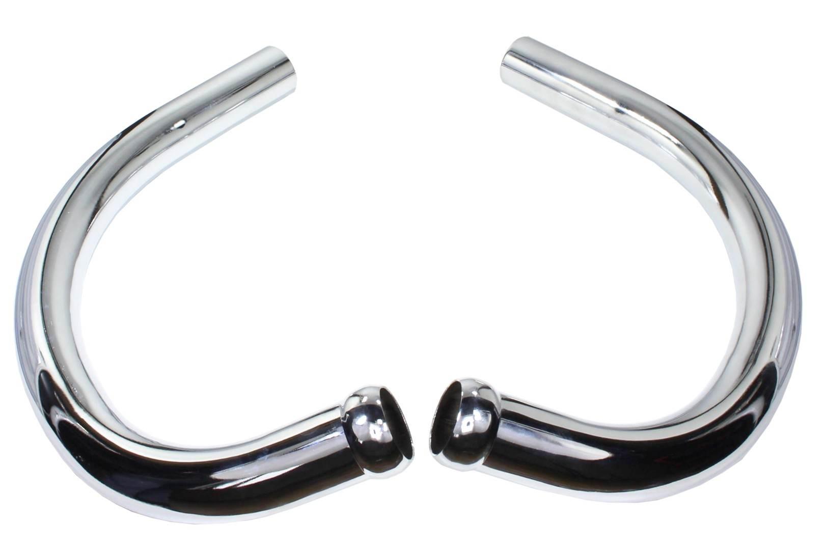 Kolanko tłumika jawa 350 638 sport duells kpl di