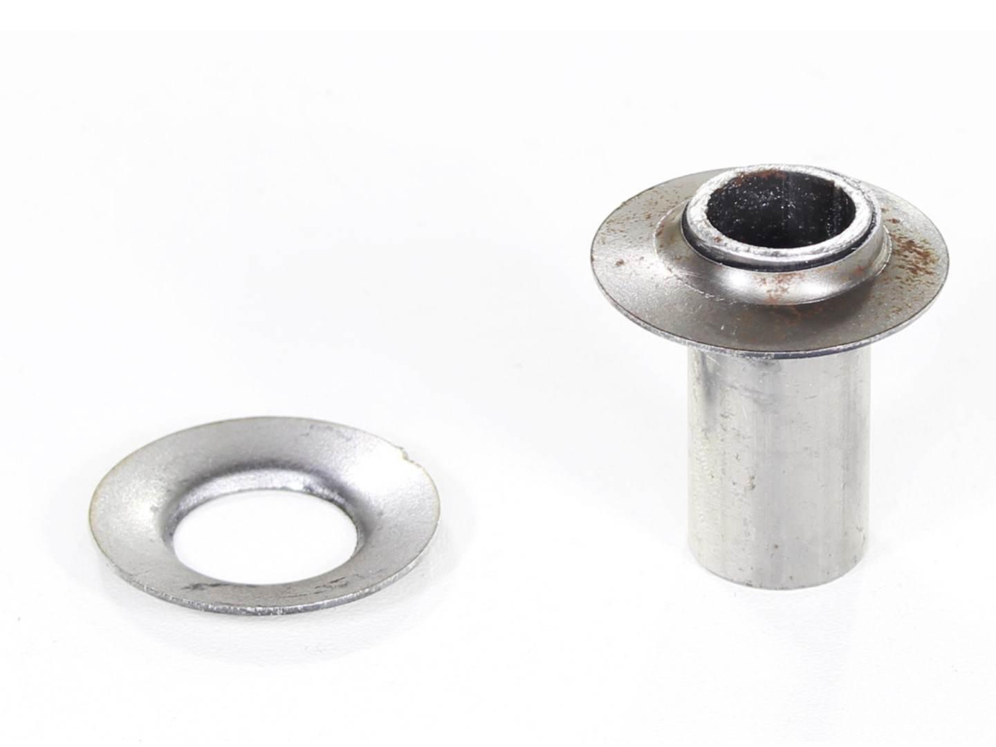 Tulejka łożyska koła z kołnierzem jawka 50 ml - zdjęcie 2