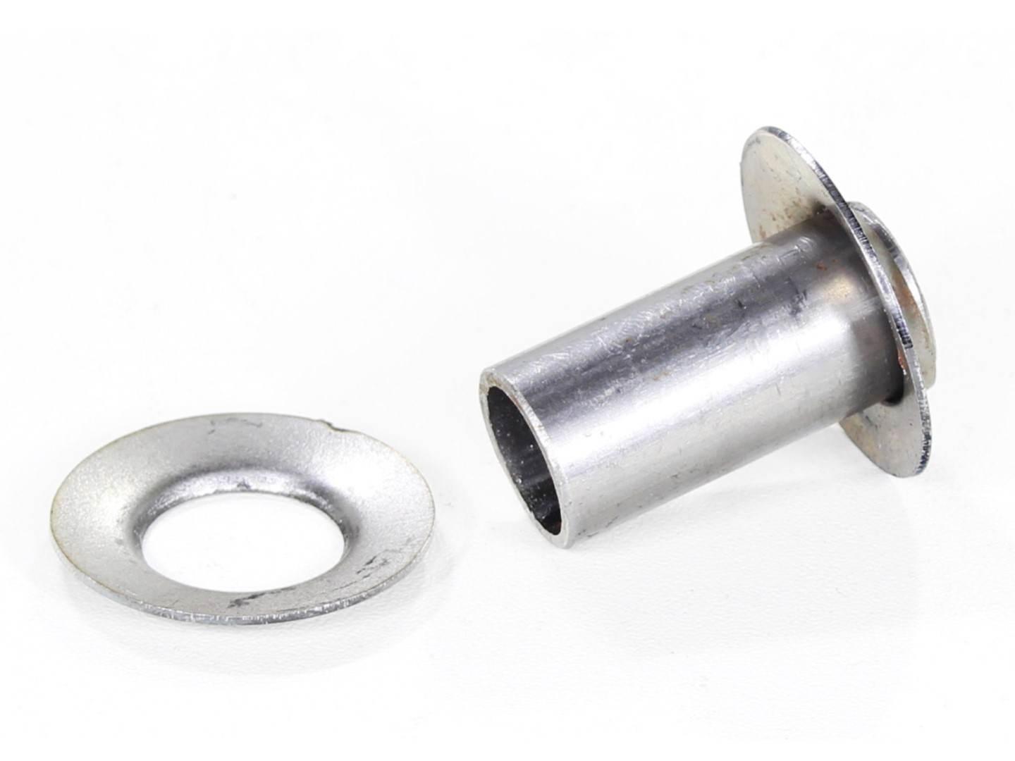 Tulejka łożyska koła z kołnierzem jawka 50 ml - zdjęcie 3