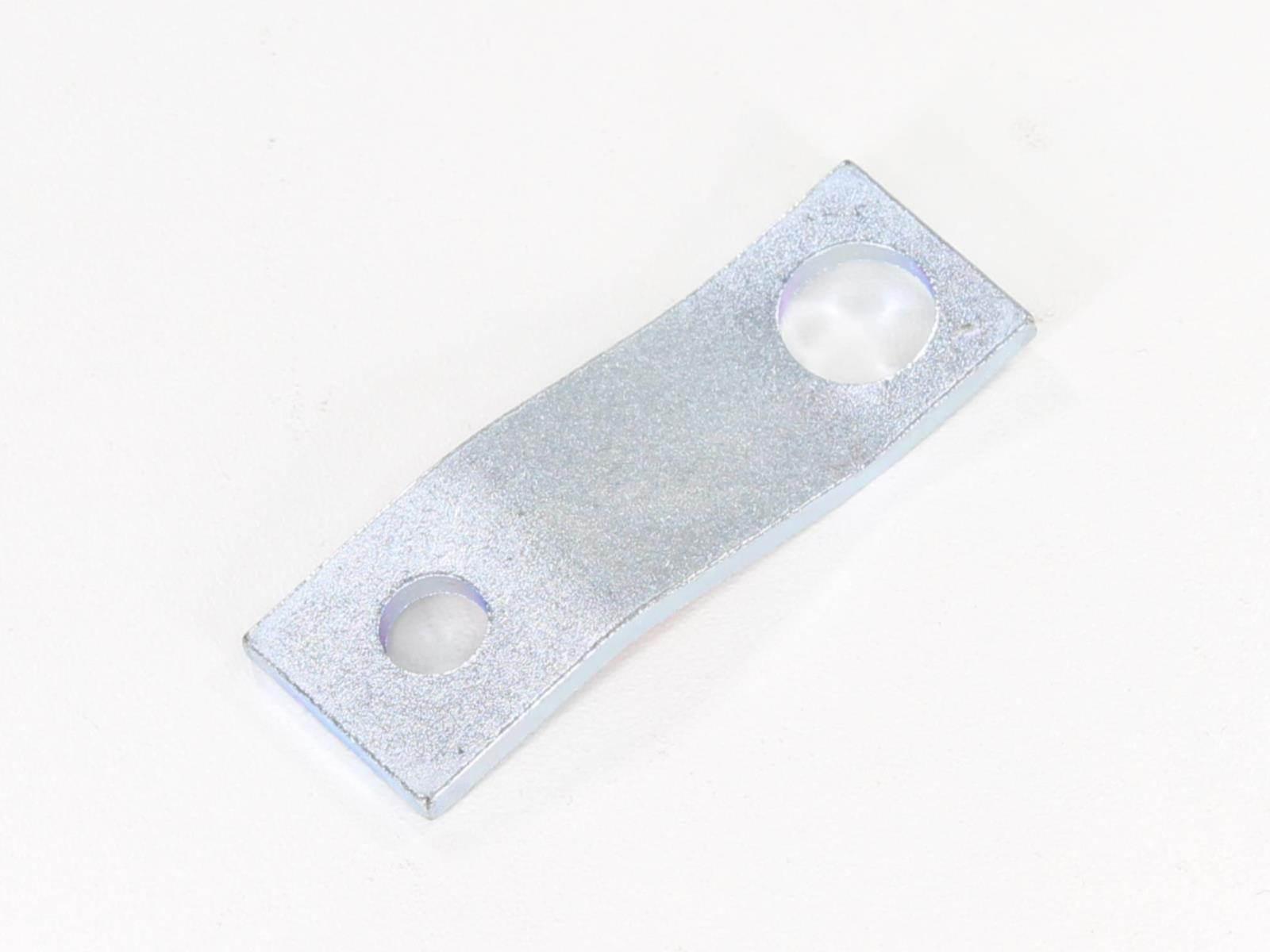 Mocowanie tarczy kotwicznej wsk 125 b3 ag