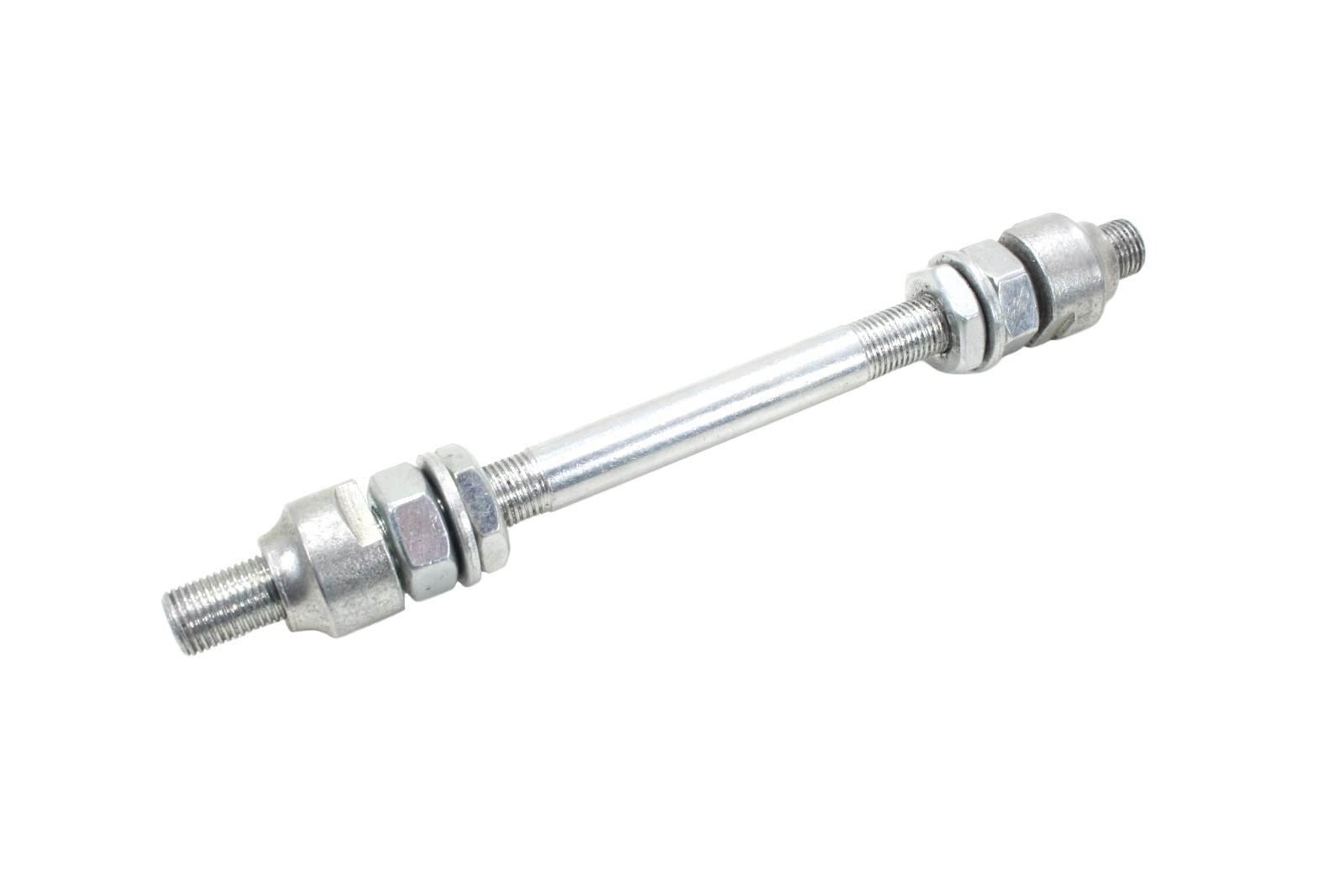 Ośka koła przód romet komar na wianki ag