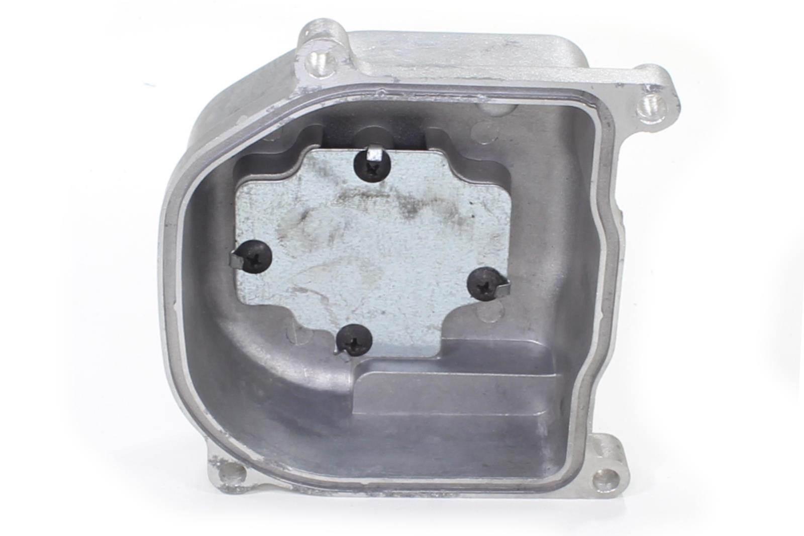 Dekiel głowicy gy6-50 skuter 4t romet router zipp ml - zdjęcie 2