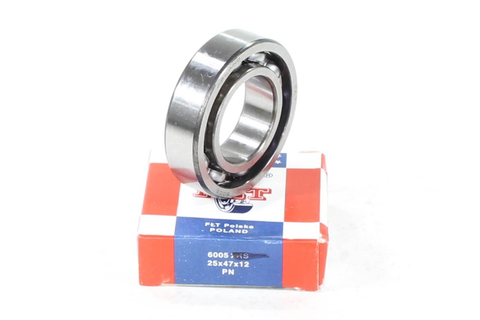 Łożysko 6005.2rs fłt 25x47x12 | ROY24620