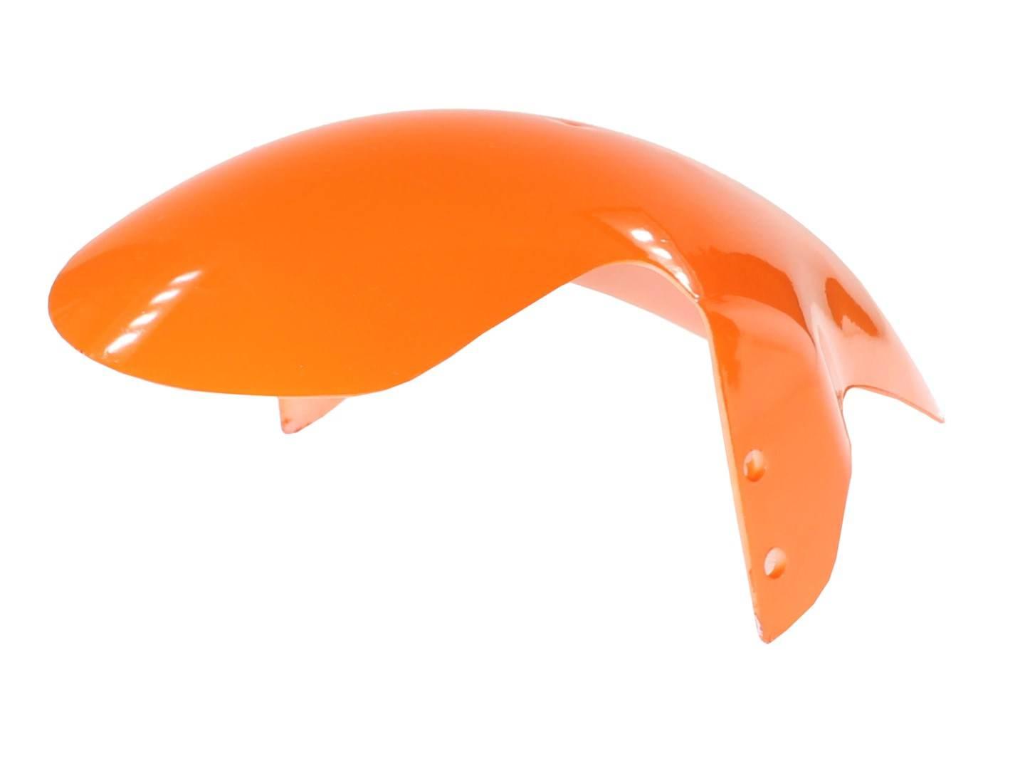 Błotnik przód pocket pomarańcznowy hb | ROY24762 - zdjęcie 2