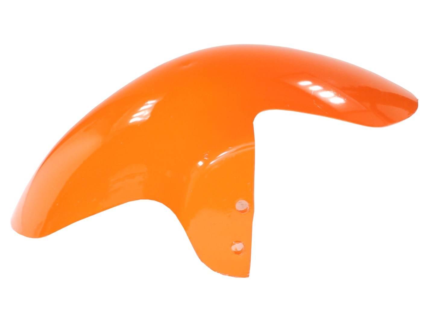 Błotnik przód pocket pomarańcznowy hb | ROY24762 - zdjęcie 3