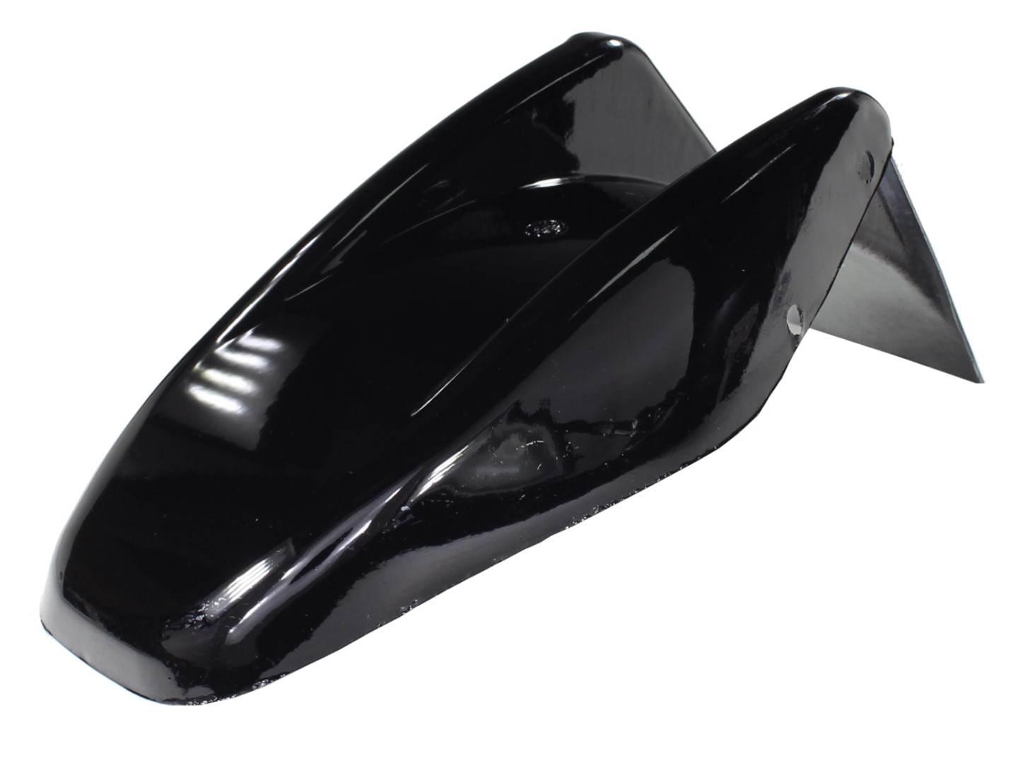 Błotnik tył pocket czarny hb | ROY24764