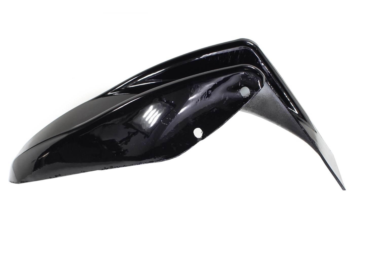 Błotnik tył pocket czarny hb | ROY24764 - zdjęcie 2