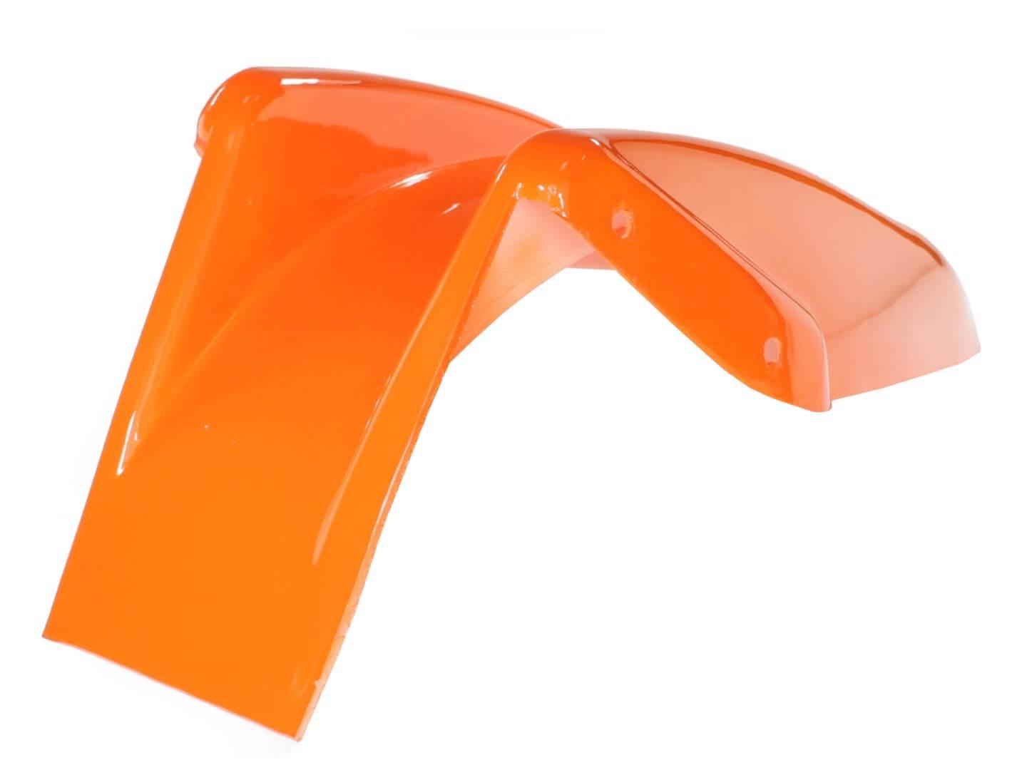 Błotnik tył pocket pomarańczowy hb | ROY24765 - zdjęcie 3