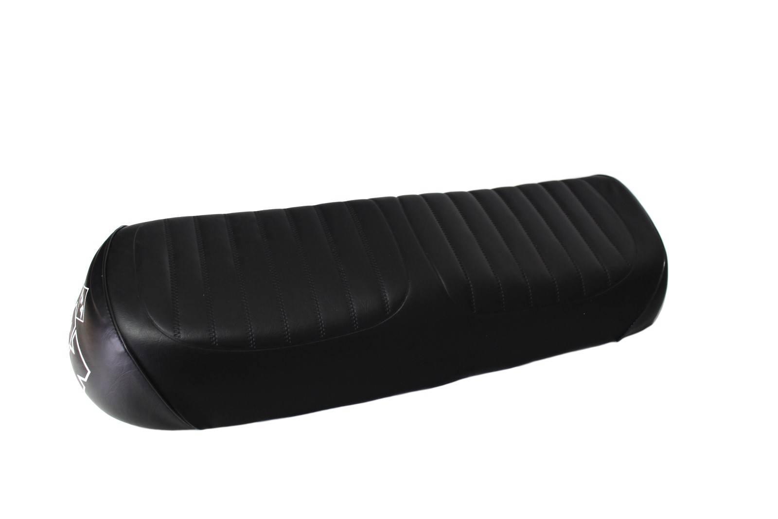 Siedzenie fotel kanapa mz etz 250 sc | ROY24806