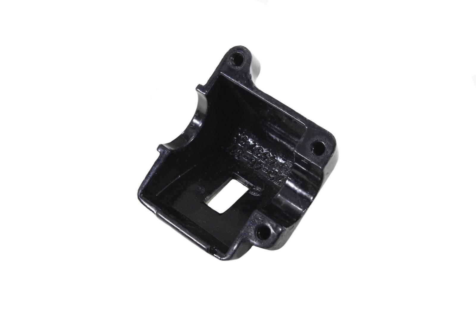 Obudowa przełącznika lewego kierunkowskazów/świateł jawa cz 175 górna oryginał czechosłowacja ml - zdjęcie 2