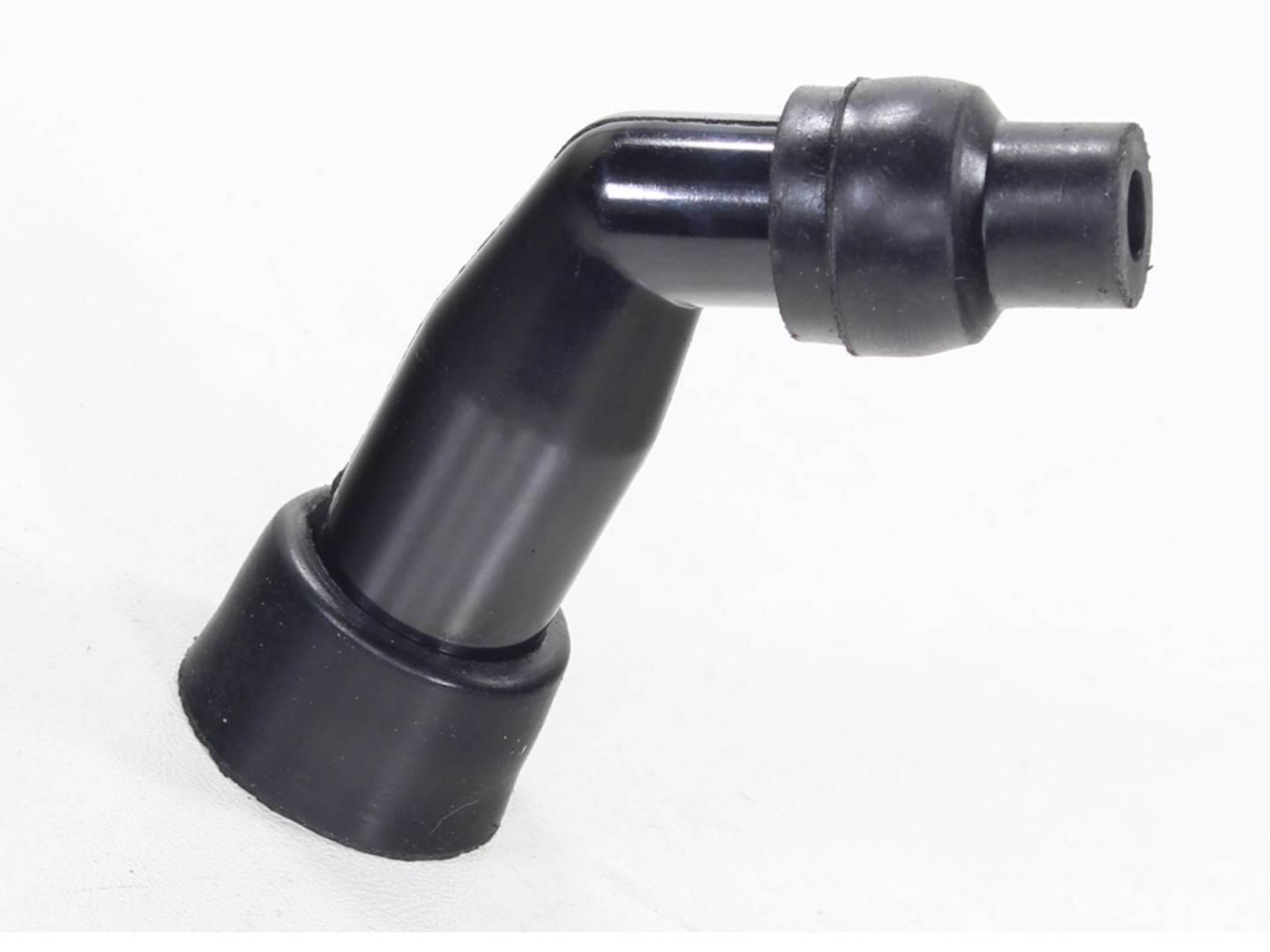 Fajka świecy gy6 długa kąt 45 jt | ROY24831