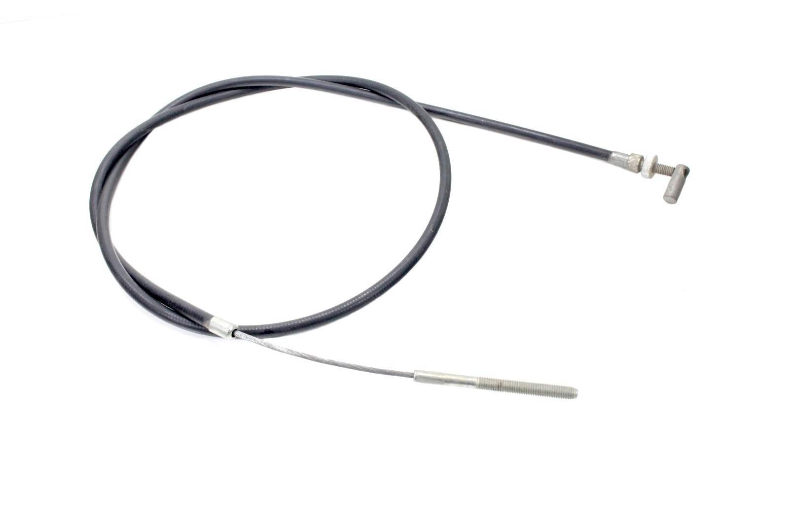 Linka hamulca jawa cz 175 typ 477 przód oryginał czechosłowacja ml