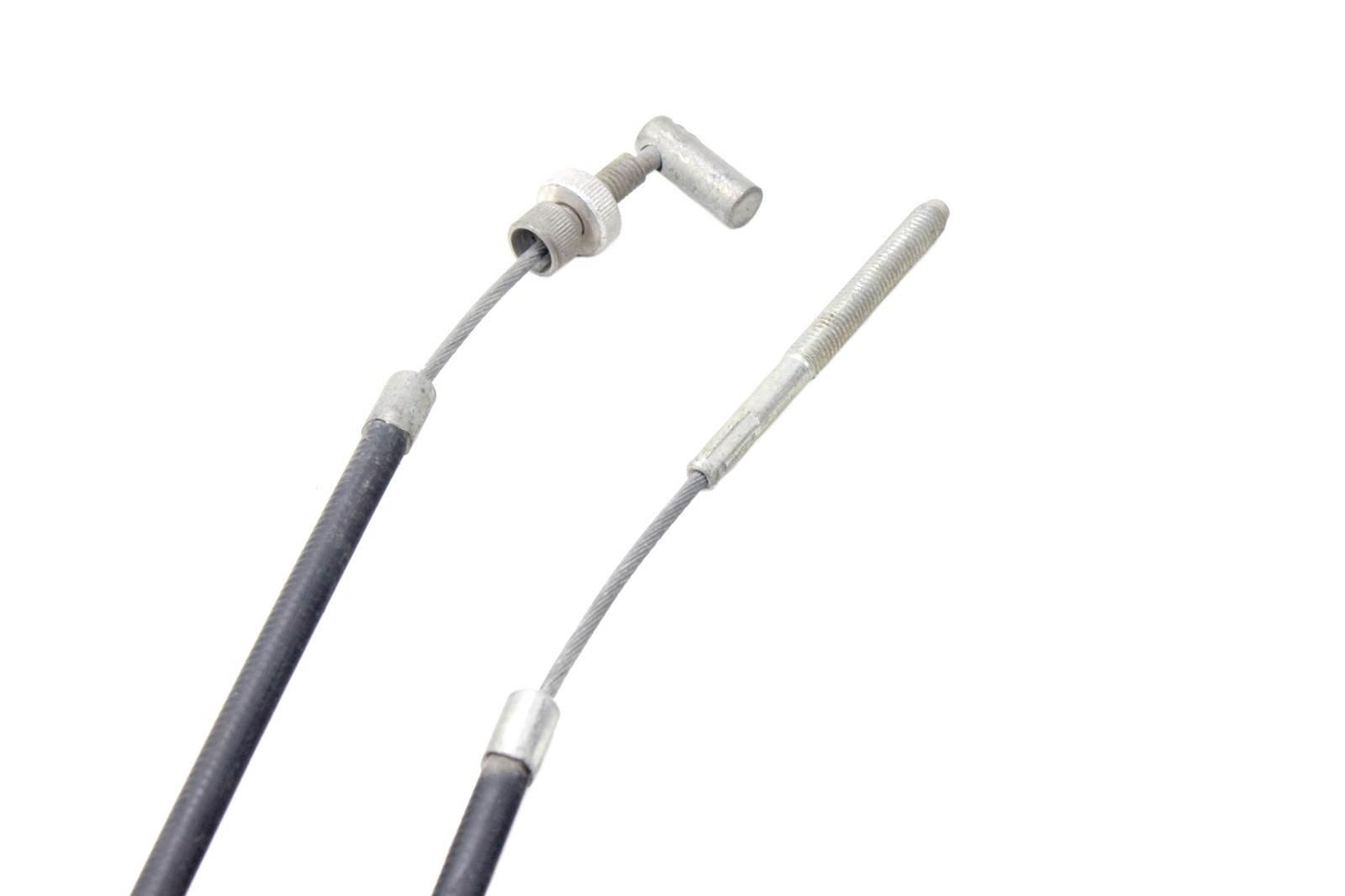 Linka hamulca jawa cz 175 typ 477 przód oryginał czechosłowacja ml - zdjęcie 2