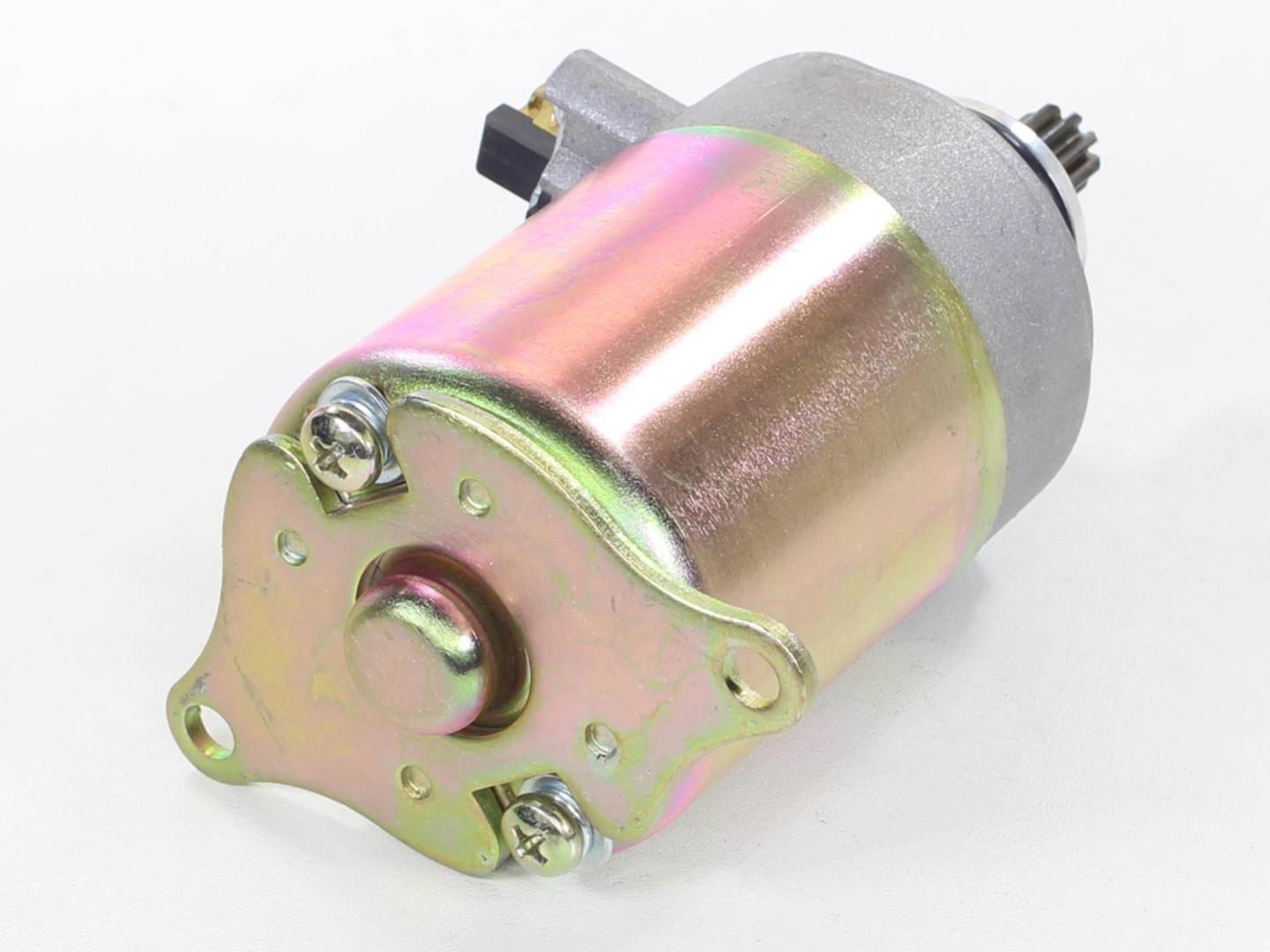 Rozrusznik gy6-125 skuter 4t 9z jt | ROY24837 - zdjęcie 2