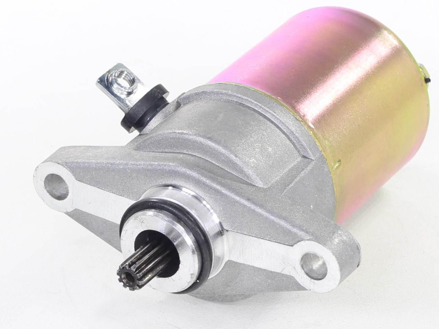 Rozrusznik zipp quantum 50 2t 10z jt | ROY24838