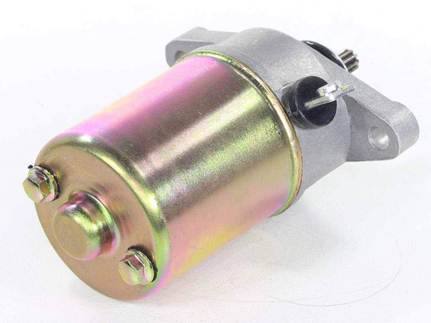 Rozrusznik zipp quantum 50 2t 10z jt | ROY24838 - zdjęcie 2