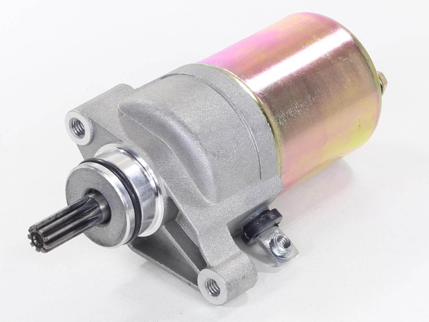 Rozrusznik yamaha underbone jym110-a/b 9z jt modeli z silnikami yamaha jy110 jym110 e8 f8 js110-b js110-9 js110