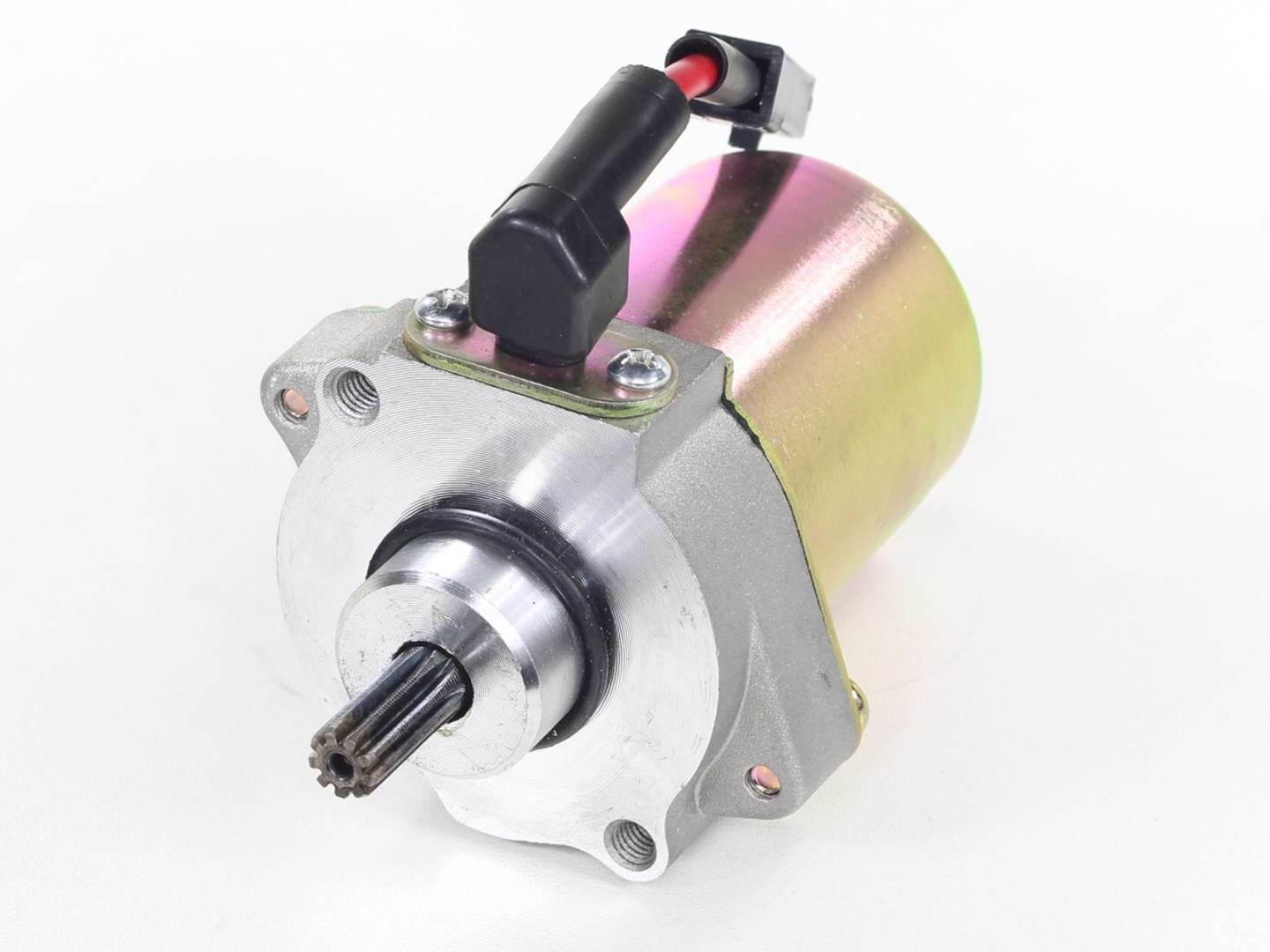 Rozrusznik suzuki gs 125 9z jt | ROY24844