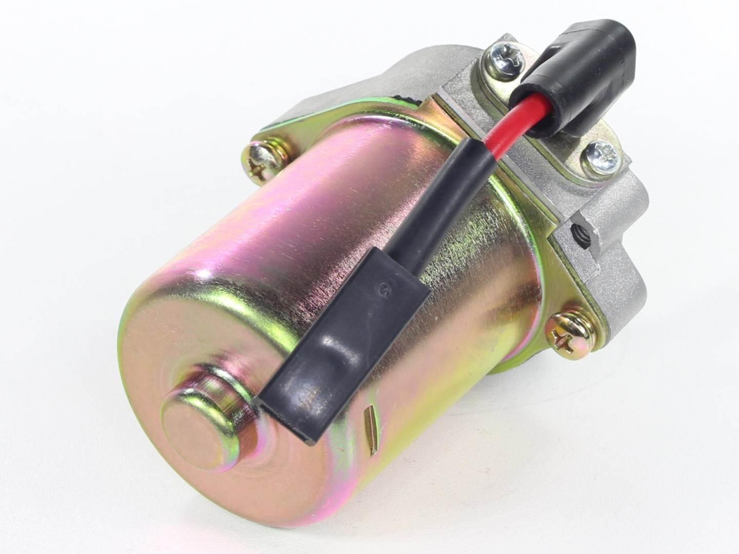 Rozrusznik suzuki gs 125 9z jt | ROY24844 - zdjęcie 2