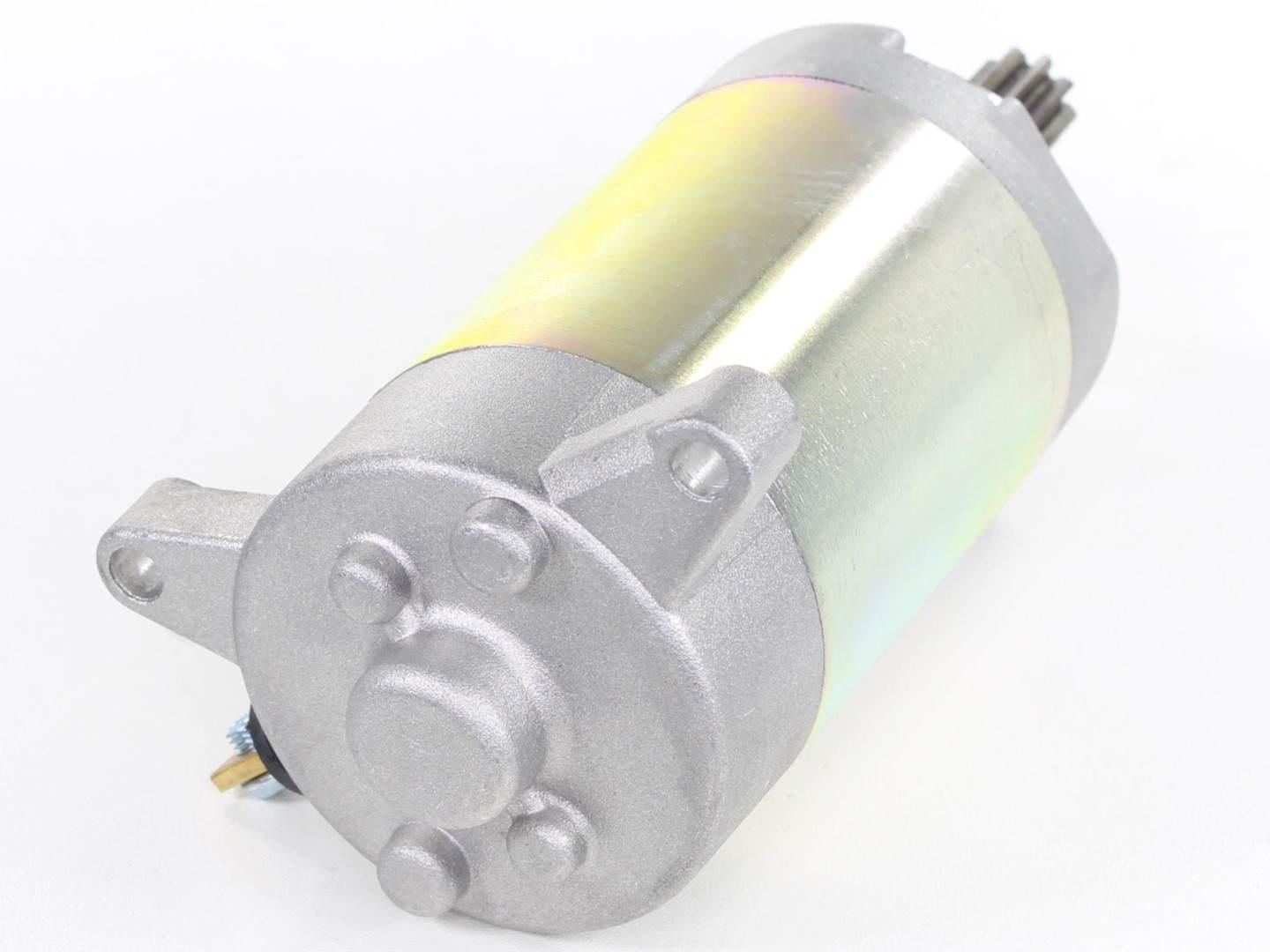 Rozrusznik yamaha ybr/xt 125 malaguti x3m 125 jt - zdjęcie 2