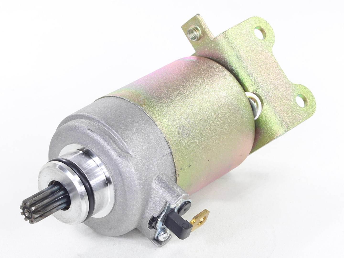 Rozrusznik honda ch 125/150 aprilia leonardo 125/150 scarabeo 125 9z jt