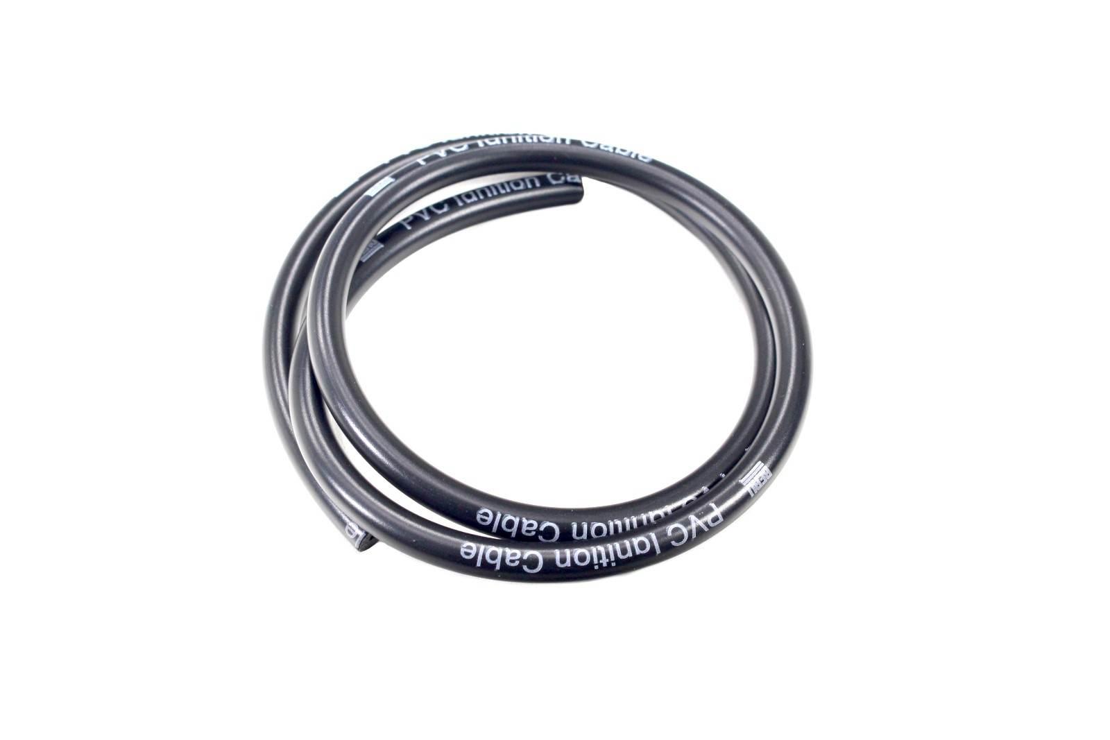 Przewód wysokiego napięcia junak m10 7mm 65cm pvc beru de