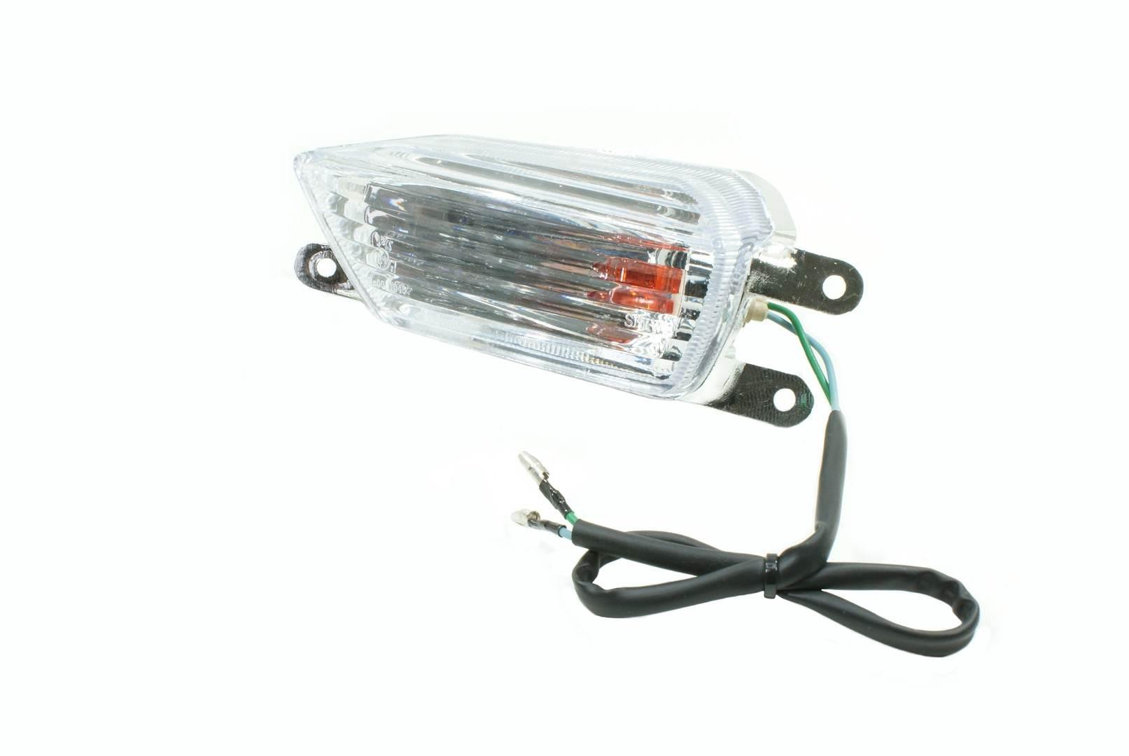 Kierunkowskaz prawy tył 50cc | ROY24864