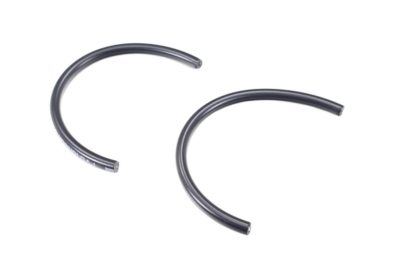 Przewód wysokiego napięcia jawa 350 7mm 2x18cm pvc beru de