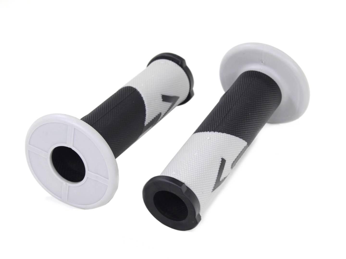 Manetka kierownicy cl-017 czarna komplet