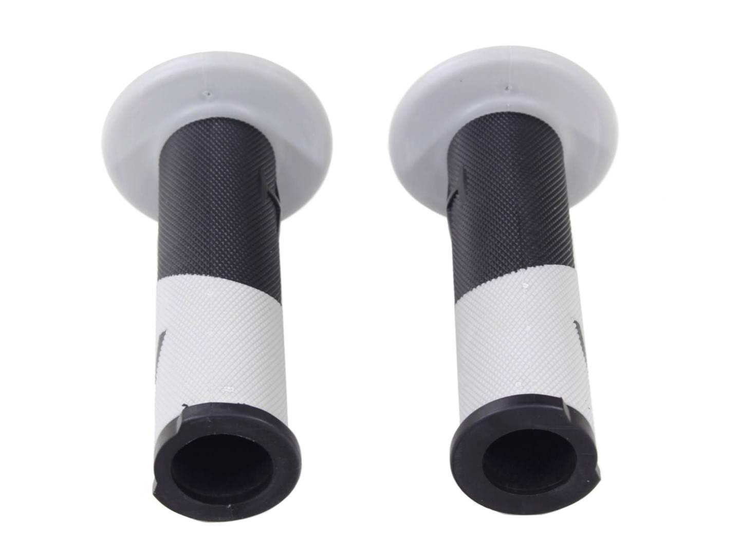 Manetka kierownicy cl-017 czarna komplet - zdjęcie 2