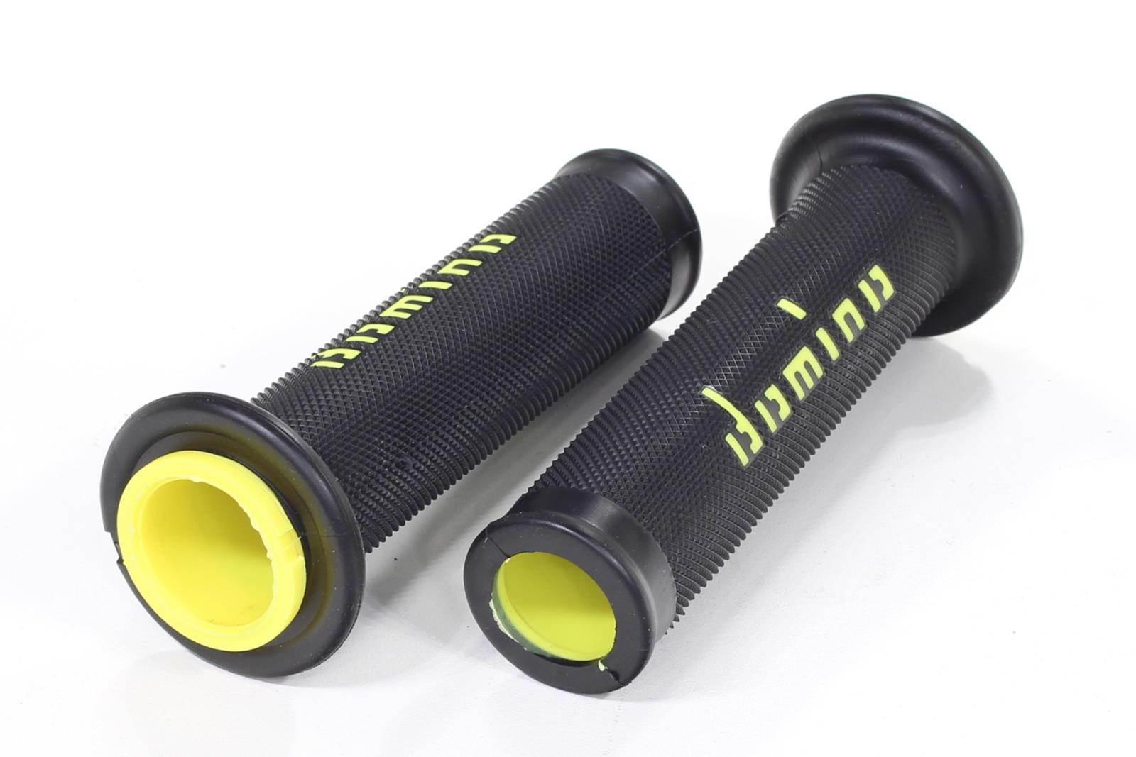 Manetka kierownicy cl-016 żółty komplet | ROY24937