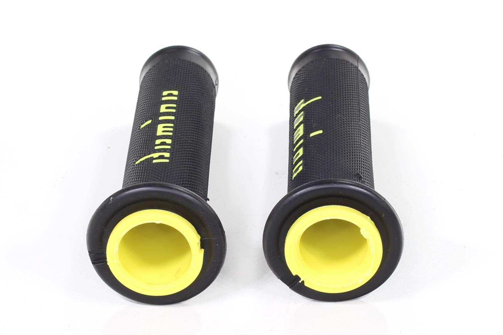 Manetka kierownicy cl-016 żółty komplet | ROY24937 - zdjęcie 2