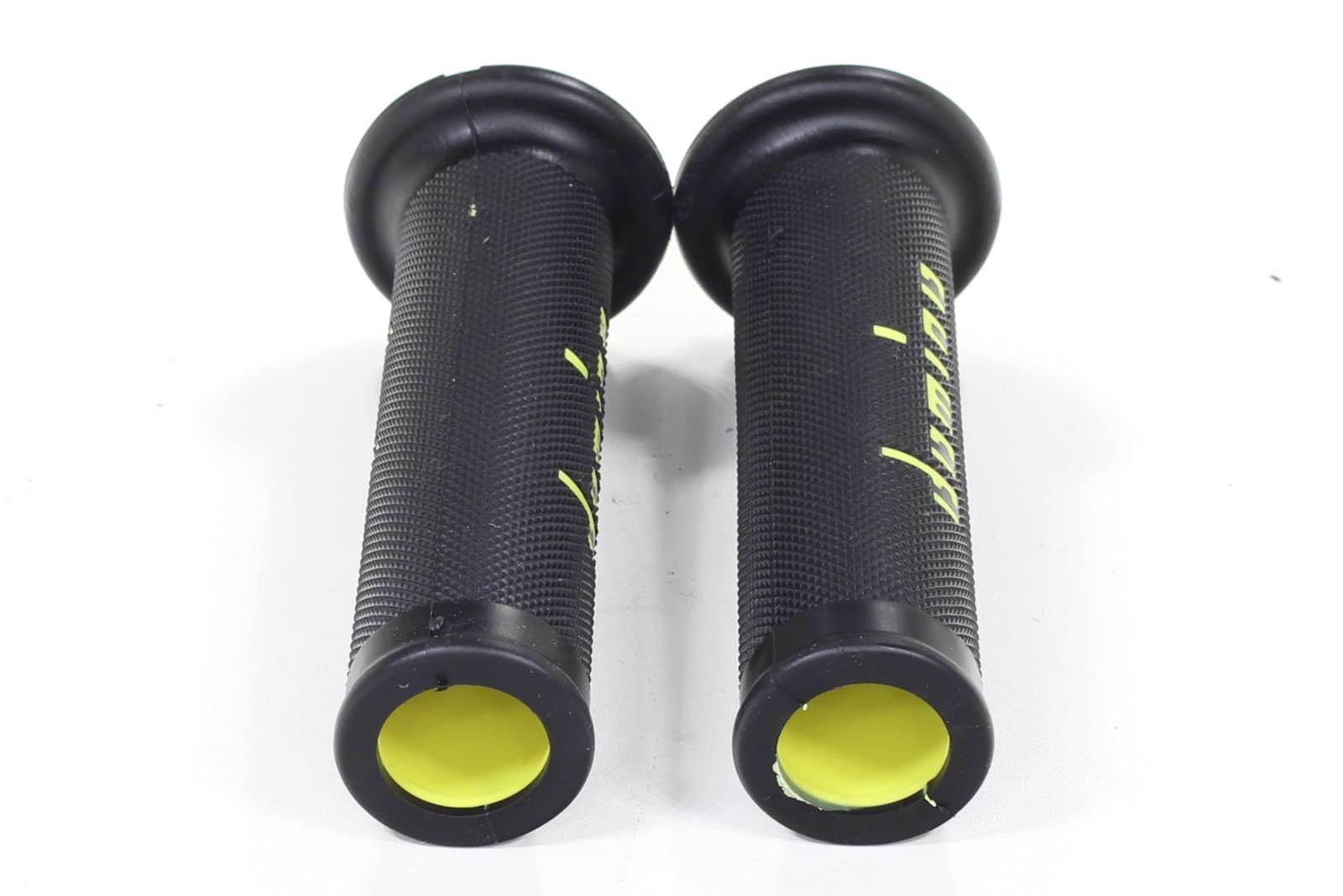 Manetka kierownicy cl-016 żółty komplet | ROY24937 - zdjęcie 3