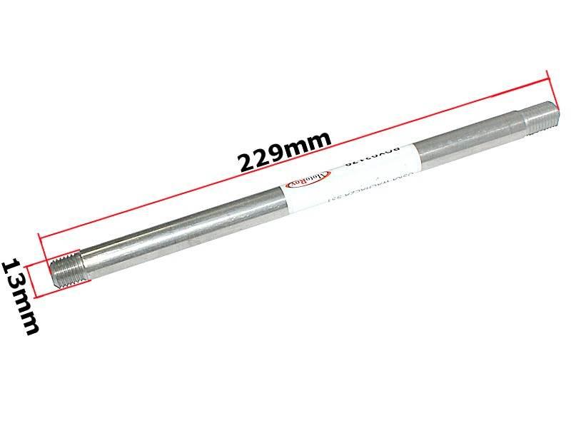 Ośka wahacza simson s51 sc | ROY24965