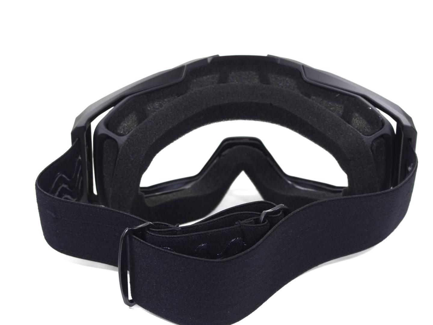 Gogle ftm-005 matte black | ROY24983 - zdjęcie 3