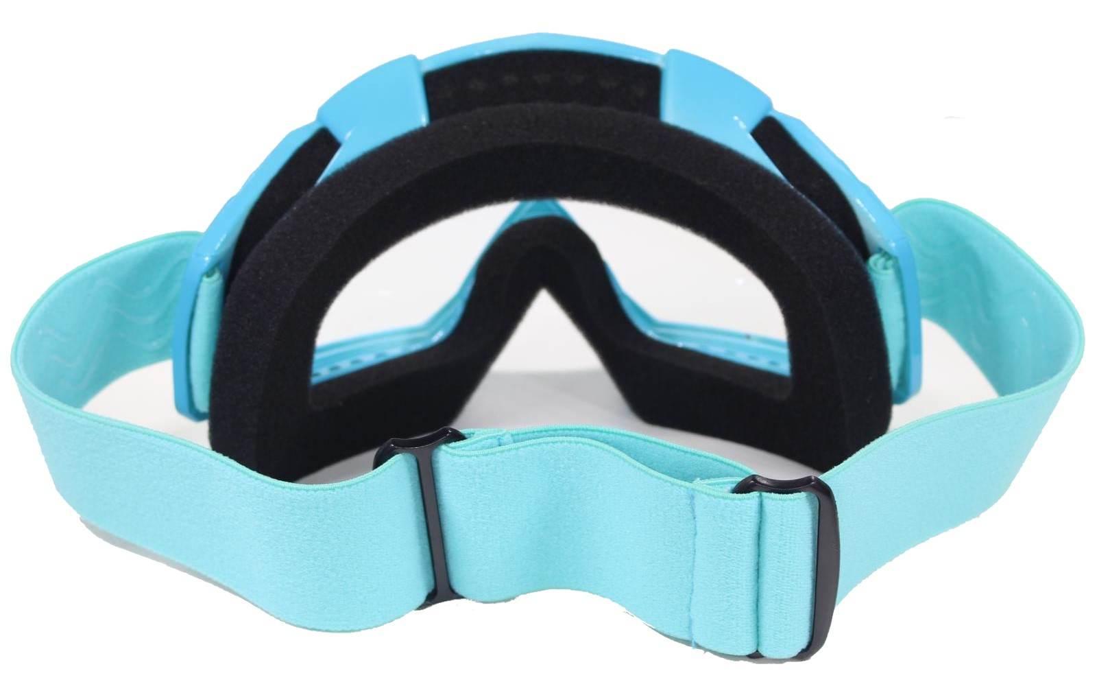 Gogle ftm-007 blue | ROY24992 - zdjęcie 3