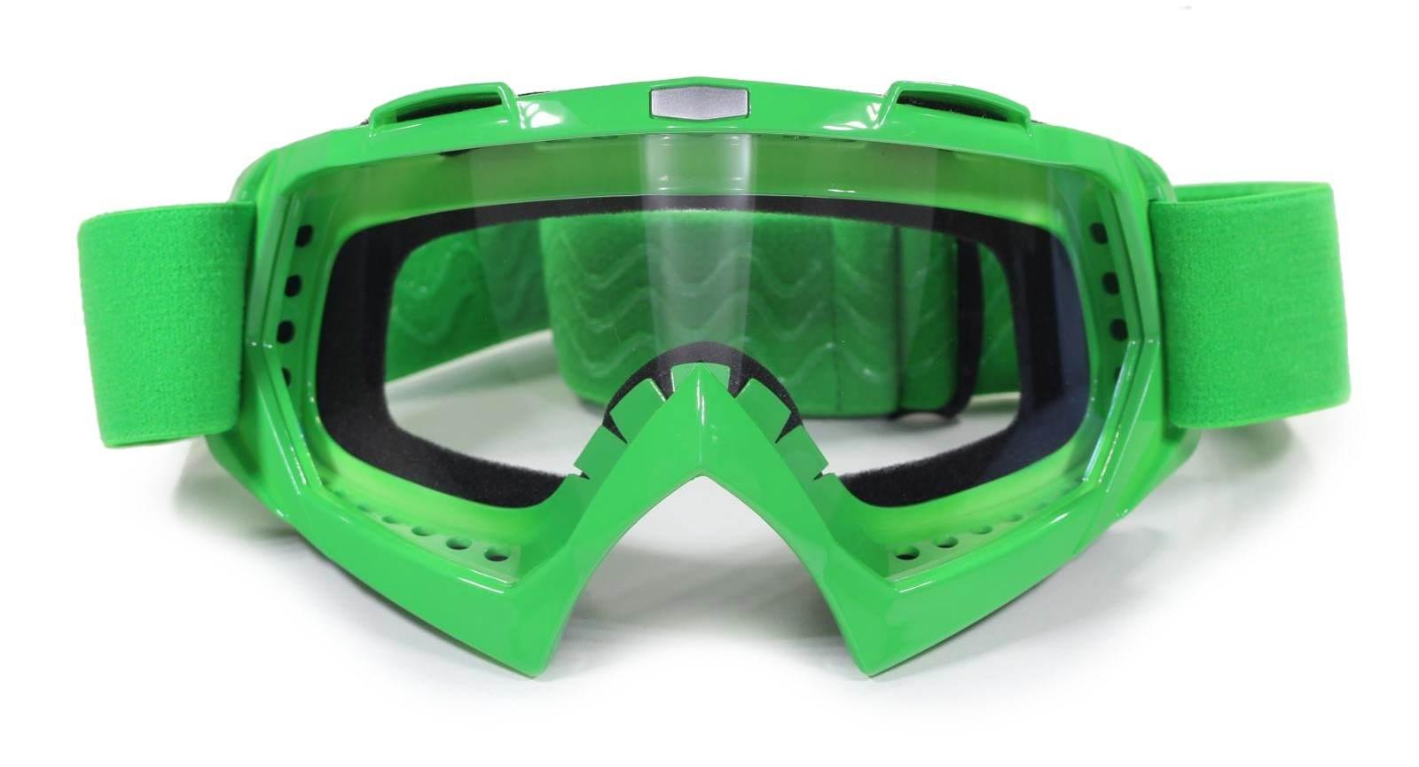 Gogle ftm-007 green | ROY24993